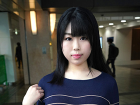 彼女は地味巨乳の猛烈ハメ潮ピュー太郎。江梨子 サンプル動画サムネイル